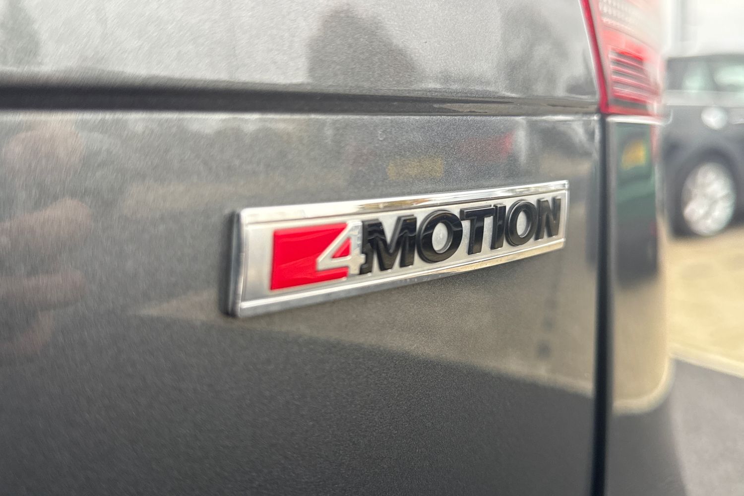 Used Volkswagen Tiguan 2020 for sale - 76476114: Photo 28