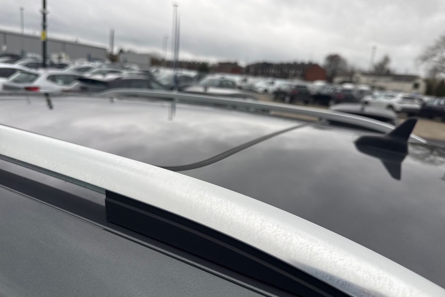 Used Volkswagen Tiguan 2020 for sale - 76476114: Photo 29