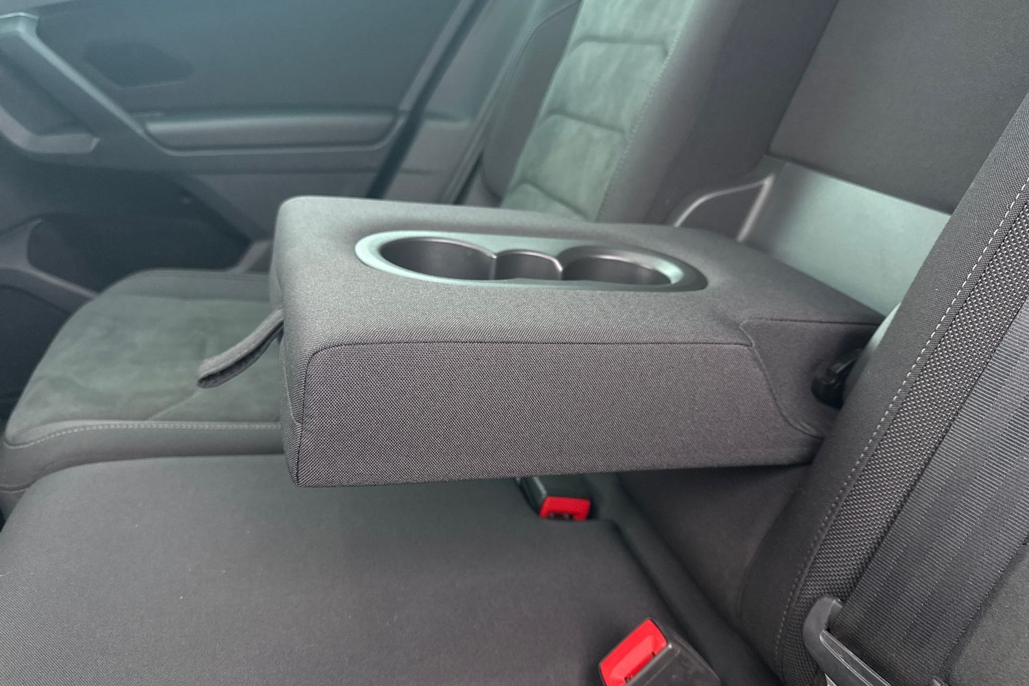 Used Volkswagen Tiguan 2020 for sale - 76476114: Photo 30