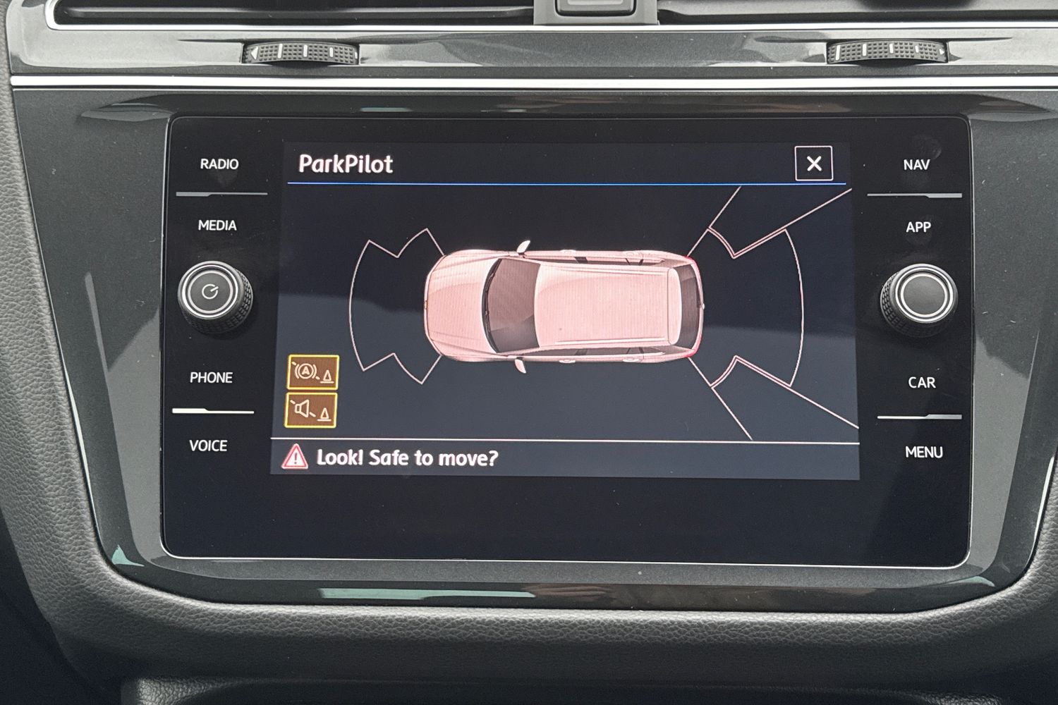 Used Volkswagen Tiguan 2020 for sale - 76476114: Photo 43