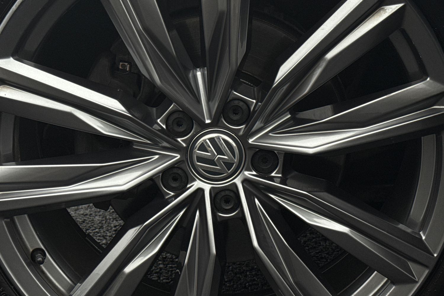 Used Volkswagen Tiguan 2020 for sale - 76476114: Photo 46