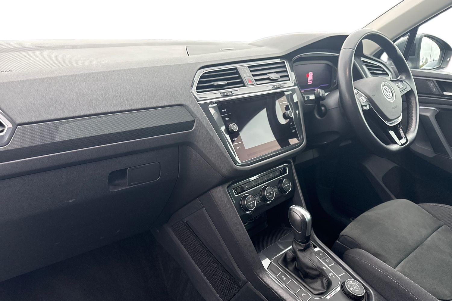 Used Volkswagen Tiguan 2020 for sale - 76476114: Photo 8