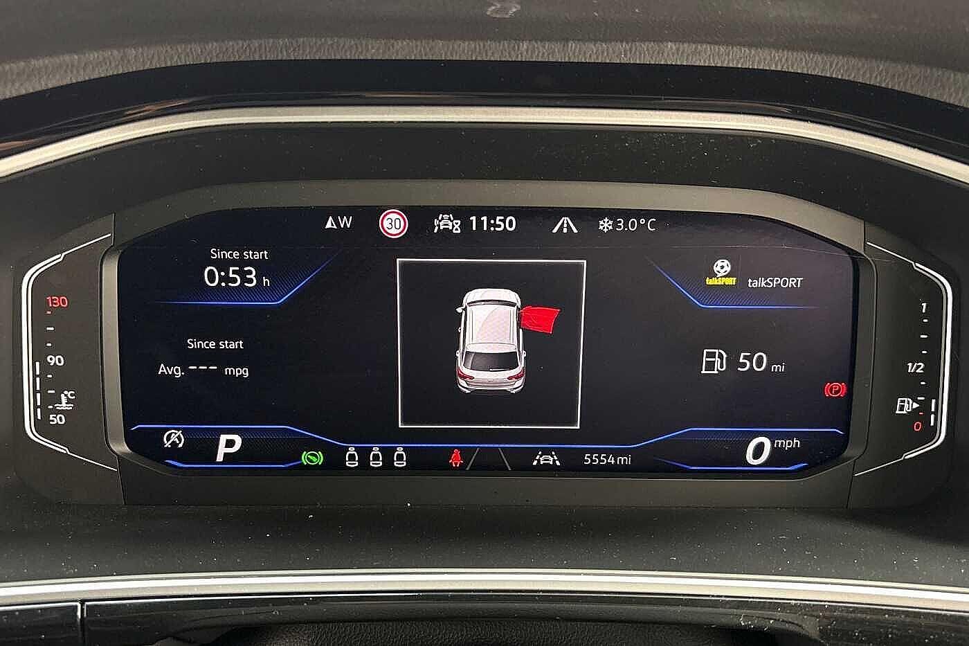 Used Volkswagen T-Roc 2025 for sale - 77493932: Photo 11