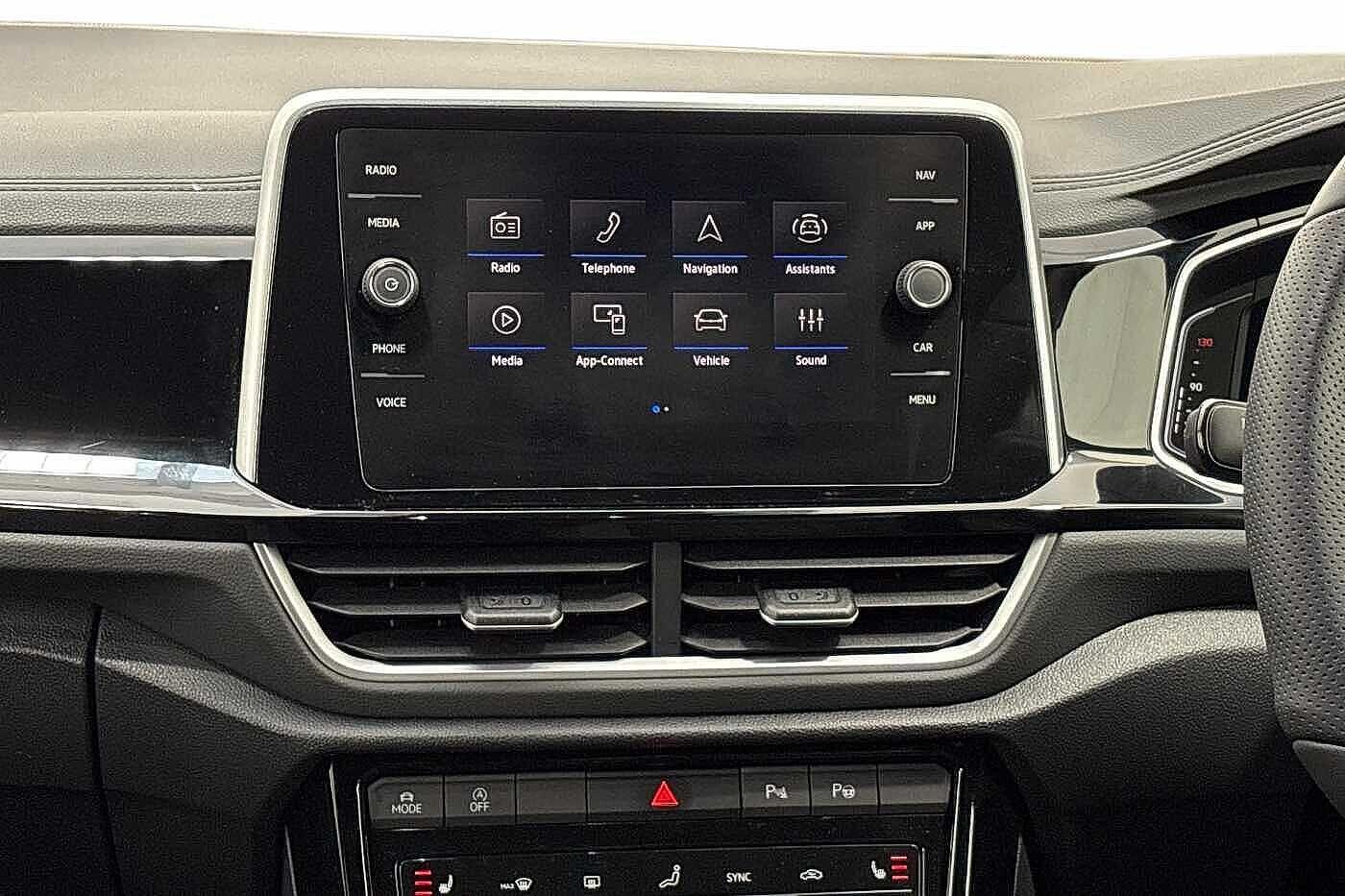 Used Volkswagen T-Roc 2025 for sale - 77493932: Photo 12