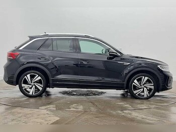 Used Volkswagen T-Roc 2025 for sale - 77493932: Photo