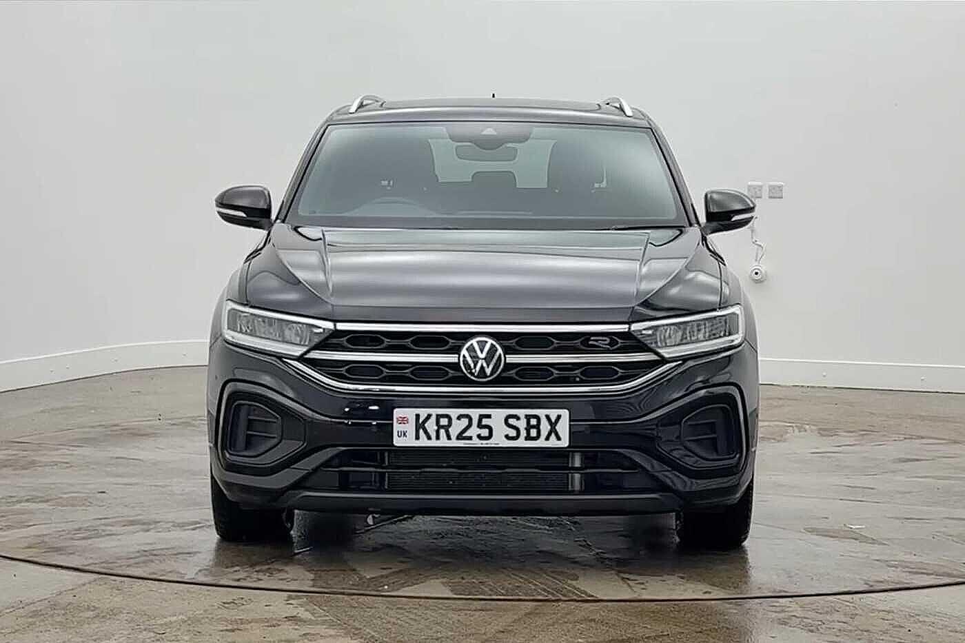Used Volkswagen T-Roc 2025 for sale - 77493932: Photo 7