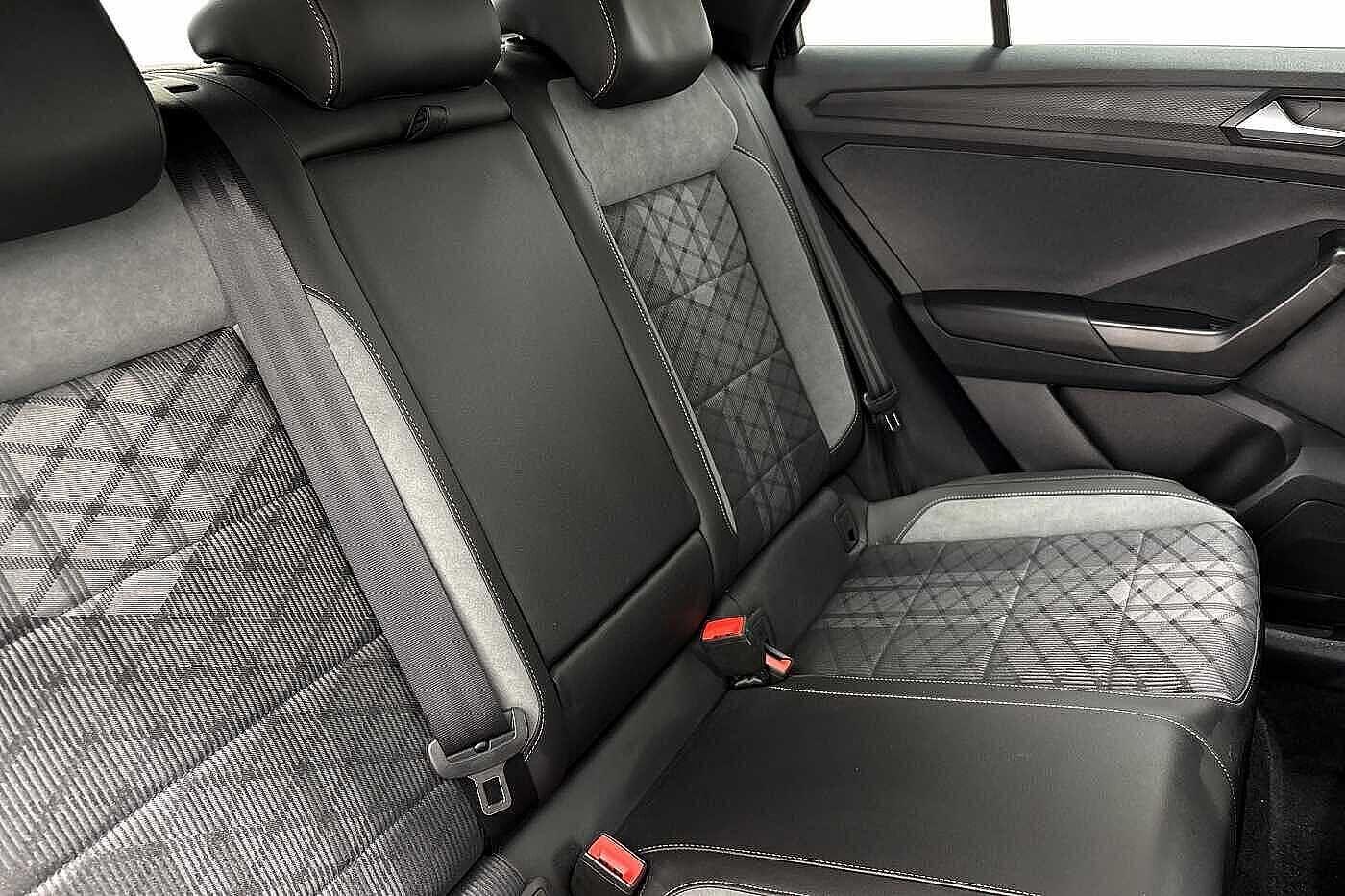 Used Volkswagen T-Roc 2025 for sale - 77493932: Photo 9