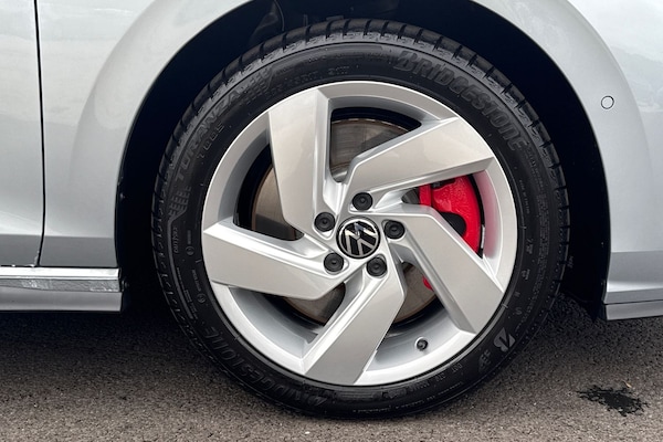 Used Volkswagen Golf 2025 for sale - 76143748: Photo 10