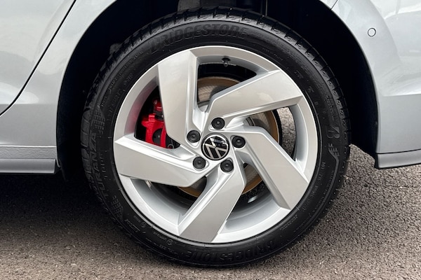 Used Volkswagen Golf 2025 for sale - 76143748: Photo 11