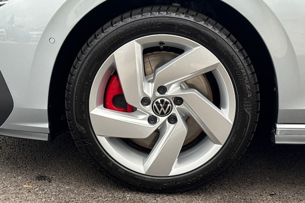 Used Volkswagen Golf 2025 for sale - 76143748: Photo 12