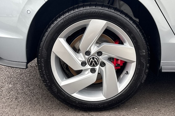 Used Volkswagen Golf 2025 for sale - 76143748: Photo 13