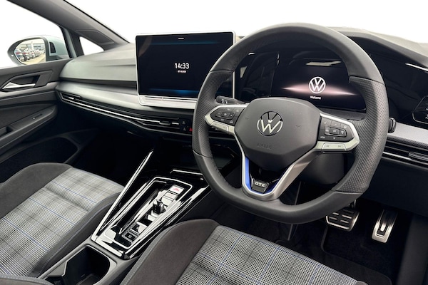 Used Volkswagen Golf 2025 for sale - 76143748: Photo 14