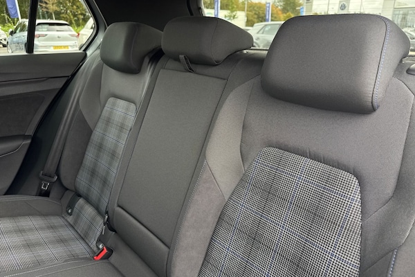 Used Volkswagen Golf 2025 for sale - 76143748: Photo 19
