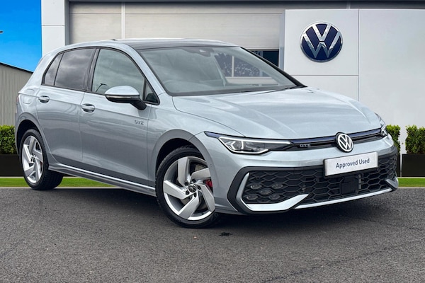 Used Volkswagen Golf 2025 for sale - 76143748: Photo 1