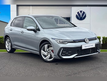 Volkswagen - Golf