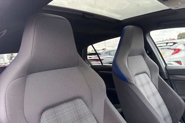 Used Volkswagen Golf 2025 for sale - 76143748: Photo 24