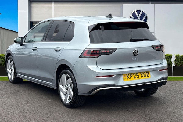Used Volkswagen Golf 2025 for sale - 76143748: Photo 2