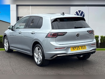 Used Volkswagen Golf 2025 for sale - 76143748: Photo 2