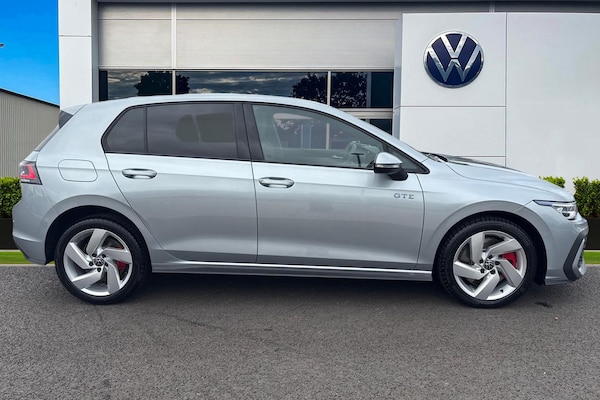 Used Volkswagen Golf 2025 for sale - 76143748: Photo 3
