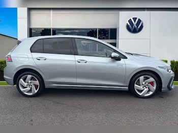 Used Volkswagen Golf 2025 for sale - 76143748: Photo 3