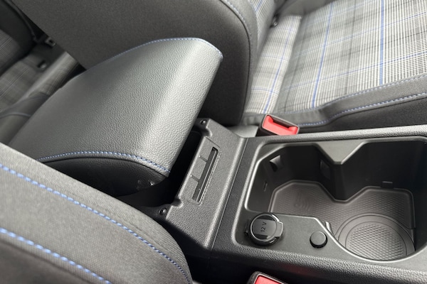 Used Volkswagen Golf 2025 for sale - 76143748: Photo 40