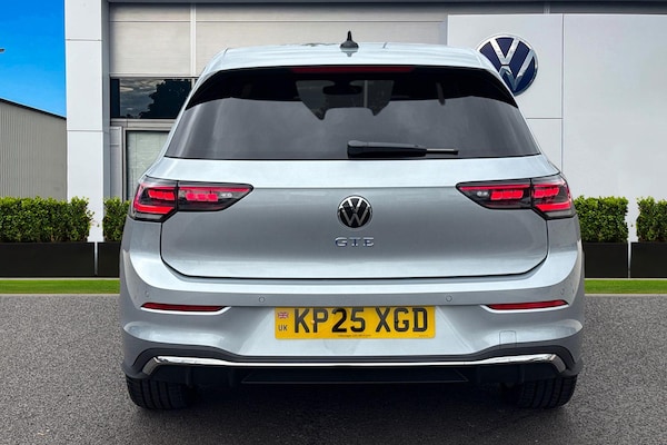 Used Volkswagen Golf 2025 for sale - 76143748: Photo 4