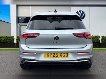 Used Volkswagen Golf 2025 for sale - 76143748: Photo 4