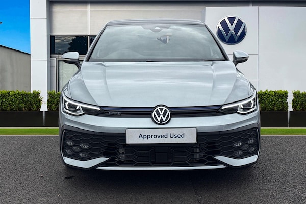 Used Volkswagen Golf 2025 for sale - 76143748: Photo 6