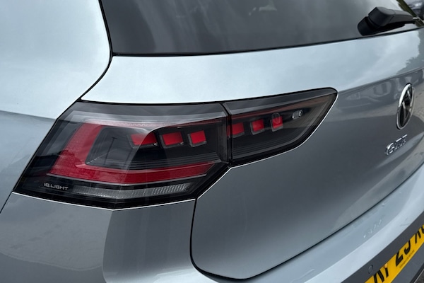 Used Volkswagen Golf 2025 for sale - 76143748: Photo 8