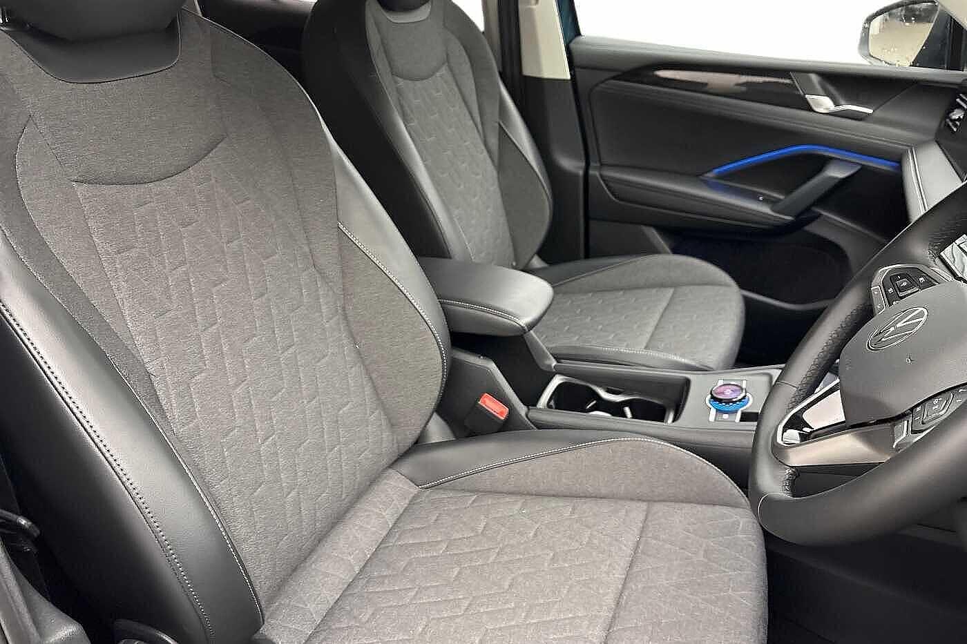 Used Volkswagen Tiguan 2025 for sale - 77834843: Photo 10