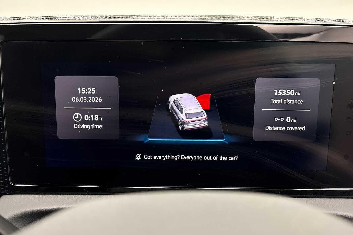 Used Volkswagen Tiguan 2025 for sale - 77834843: Photo 11