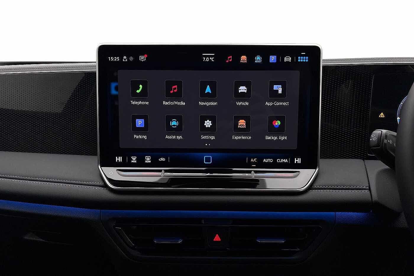 Used Volkswagen Tiguan 2025 for sale - 77834843: Photo 12