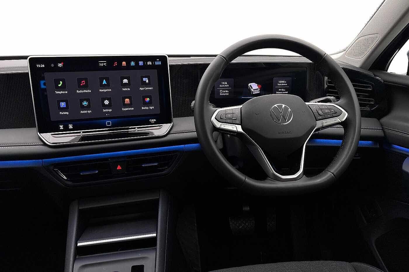 Used Volkswagen Tiguan 2025 for sale - 77834843: Photo 2