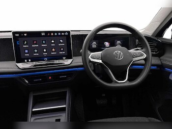 Used Volkswagen Tiguan 2025 for sale - 77834843: Photo