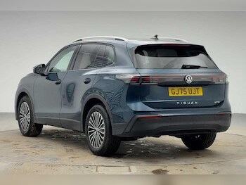 Used Volkswagen Tiguan 2025 for sale - 77834843: Photo