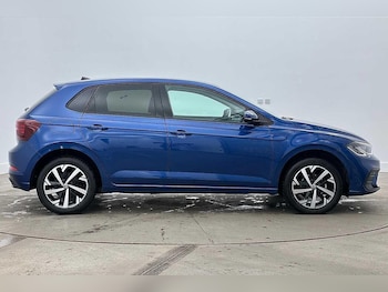 Used Volkswagen Polo 2025 for sale - 78915858: Photo