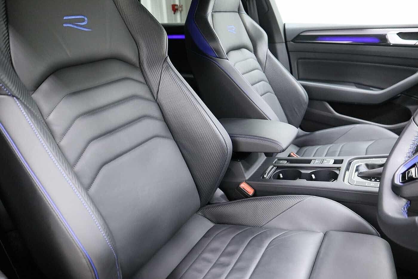 Used Volkswagen Arteon 2024 for sale - 77368401: Photo 10