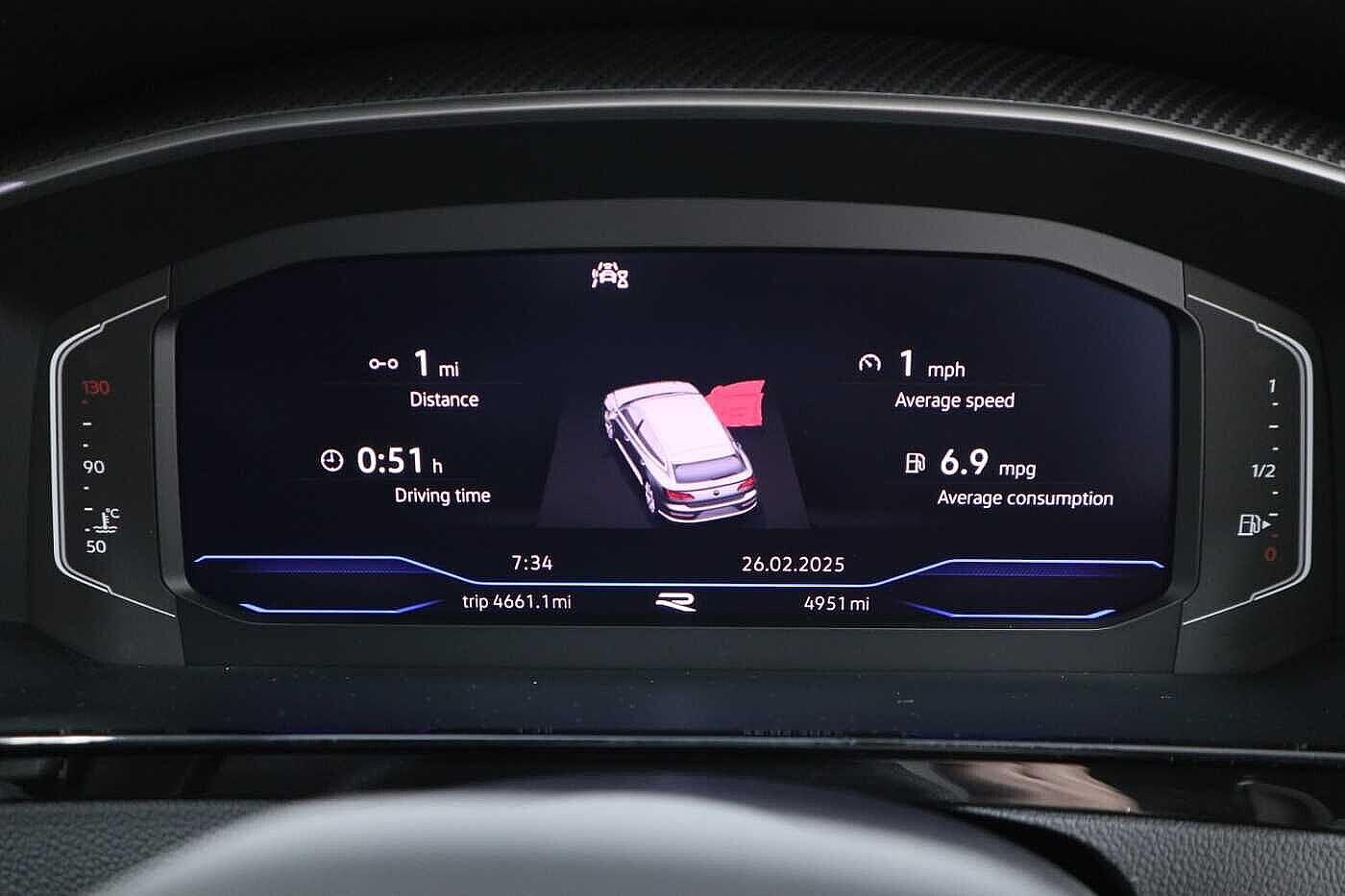 Used Volkswagen Arteon 2024 for sale - 77368401: Photo 11