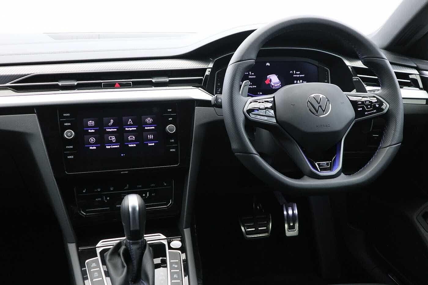 Used Volkswagen Arteon 2024 for sale - 77368401: Photo 2