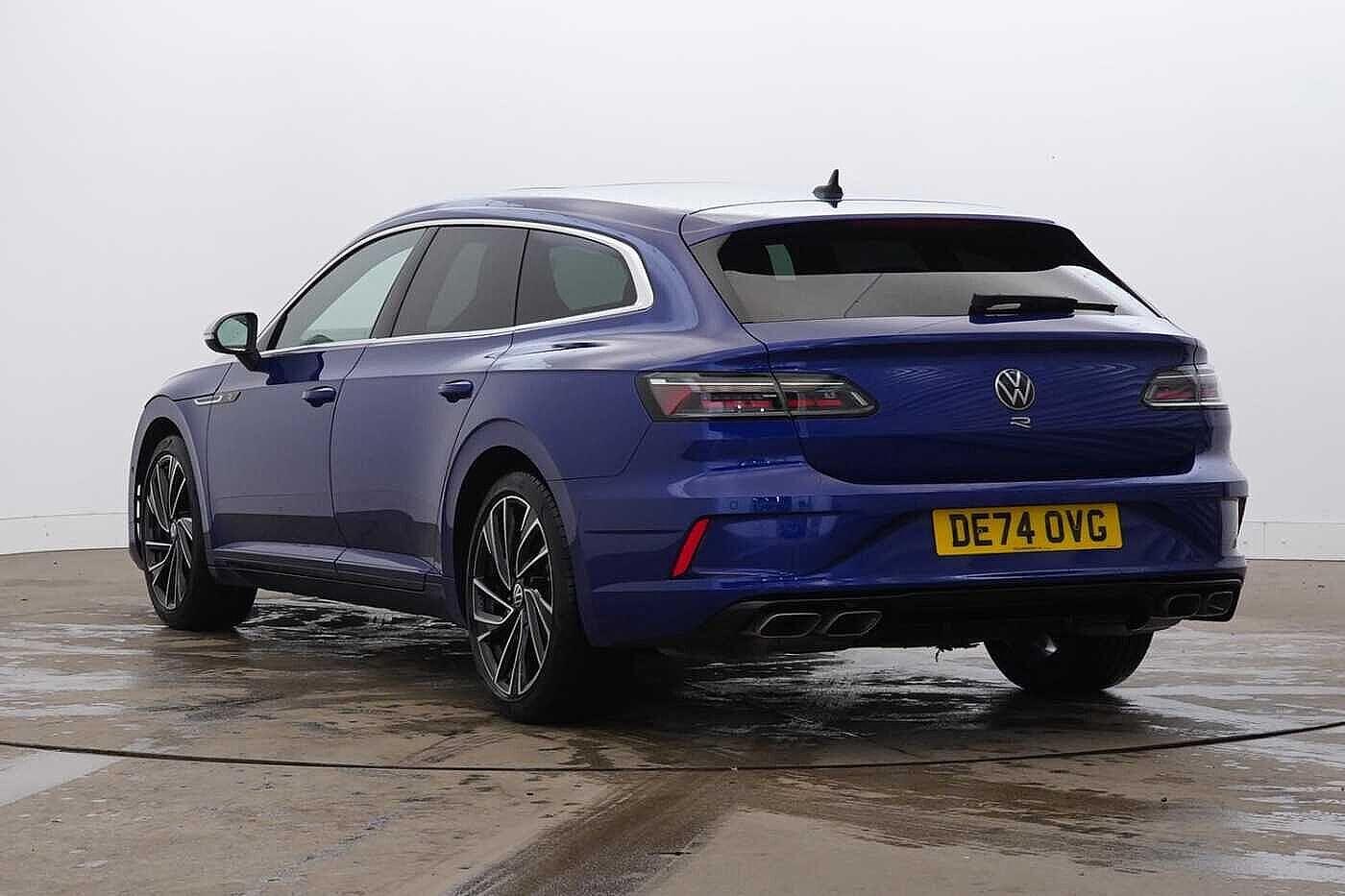 Used Volkswagen Arteon 2024 for sale - 77368401: Photo 3