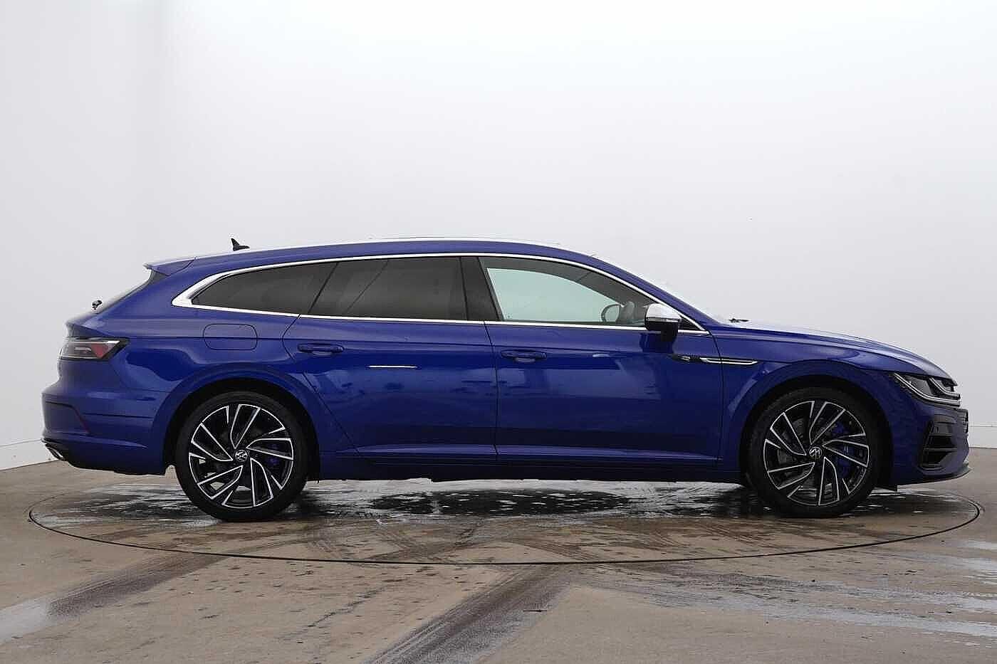 Used Volkswagen Arteon 2024 for sale - 77368401: Photo 4