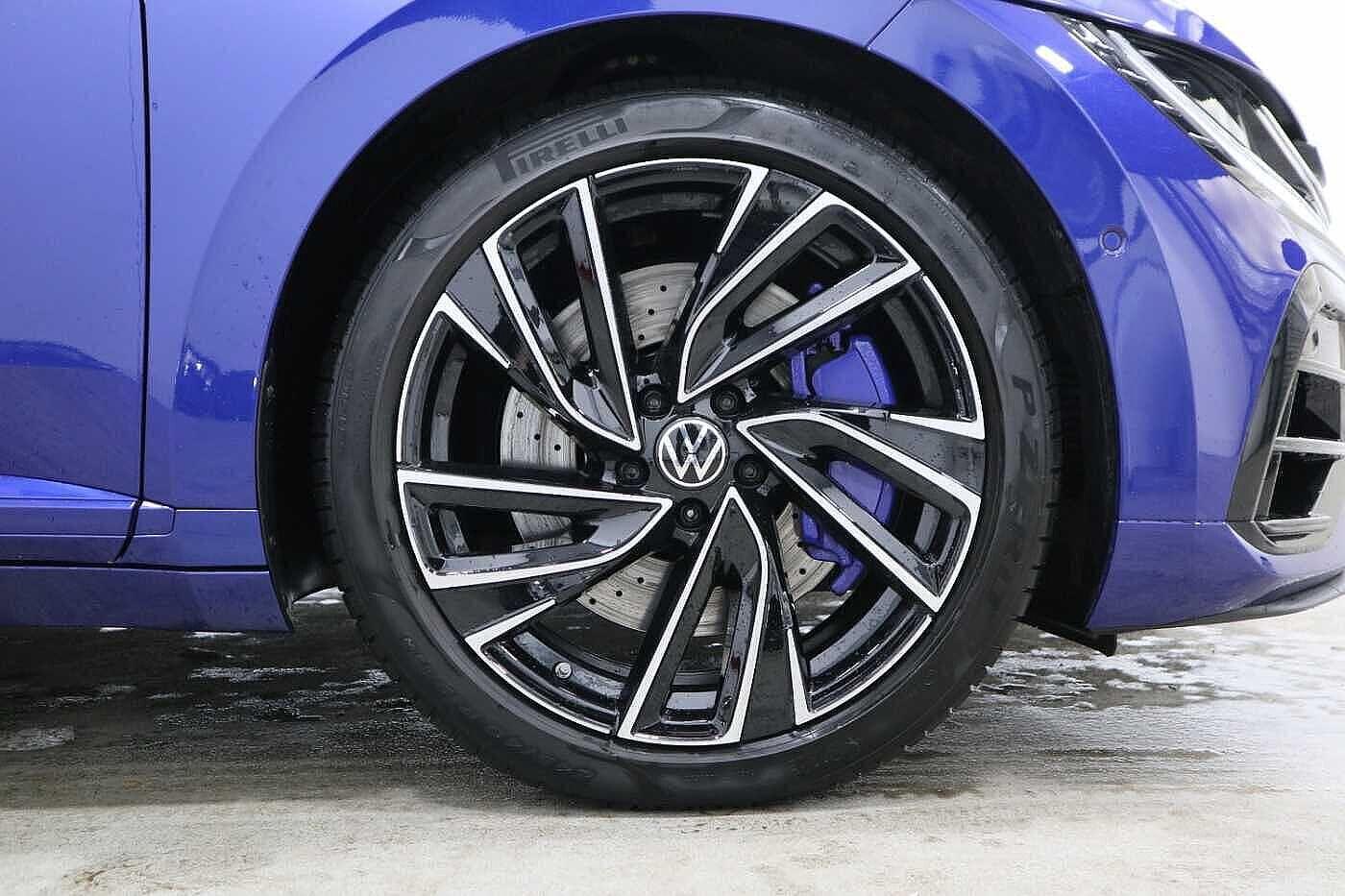 Used Volkswagen Arteon 2024 for sale - 77368401: Photo 5