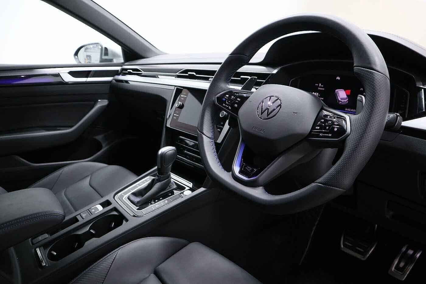 Used Volkswagen Arteon 2024 for sale - 77368401: Photo 6