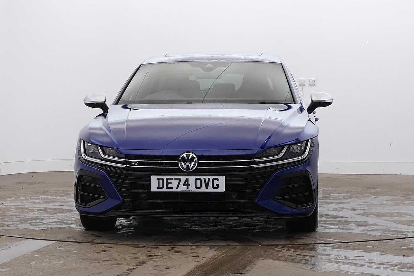 Used Volkswagen Arteon 2024 for sale - 77368401: Photo 7