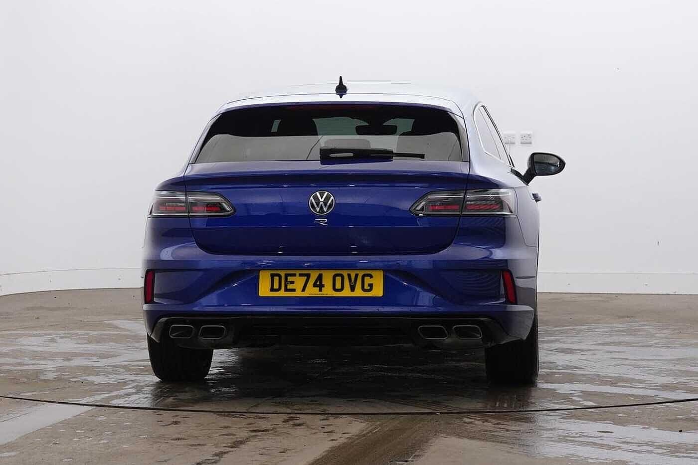 Used Volkswagen Arteon 2024 for sale - 77368401: Photo 8