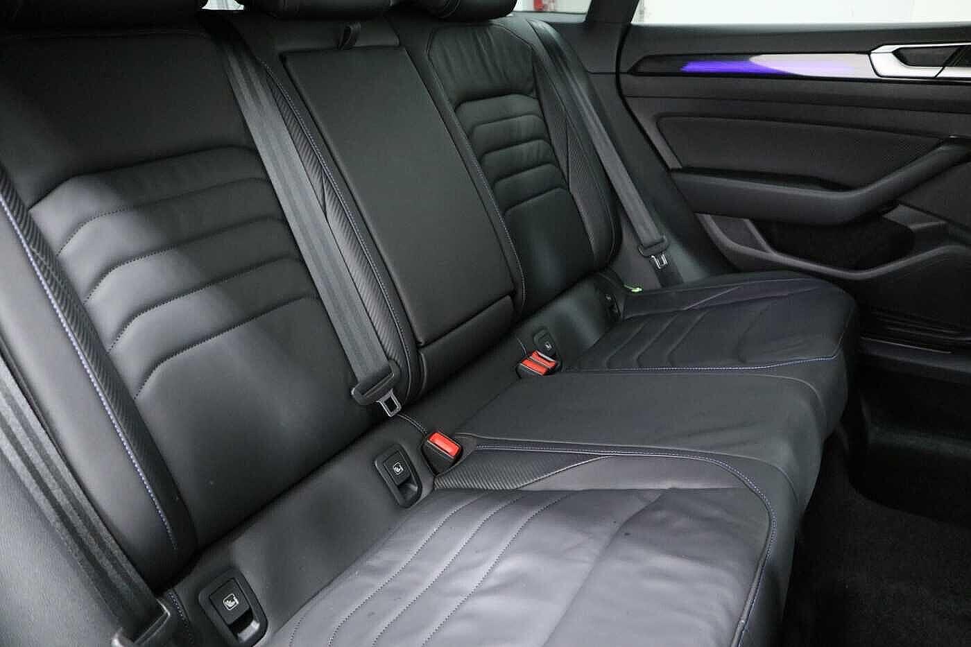 Used Volkswagen Arteon 2024 for sale - 77368401: Photo 9