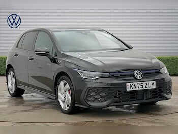 Used Volkswagen Golf 2025 for sale - 78512543: Photo
