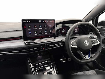Used Volkswagen Golf 2025 for sale - 78512543: Photo