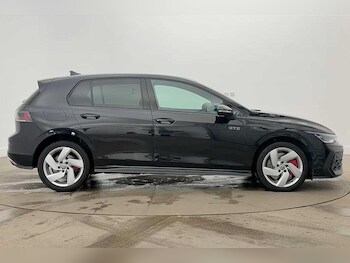 Used Volkswagen Golf 2025 for sale - 78512543: Photo