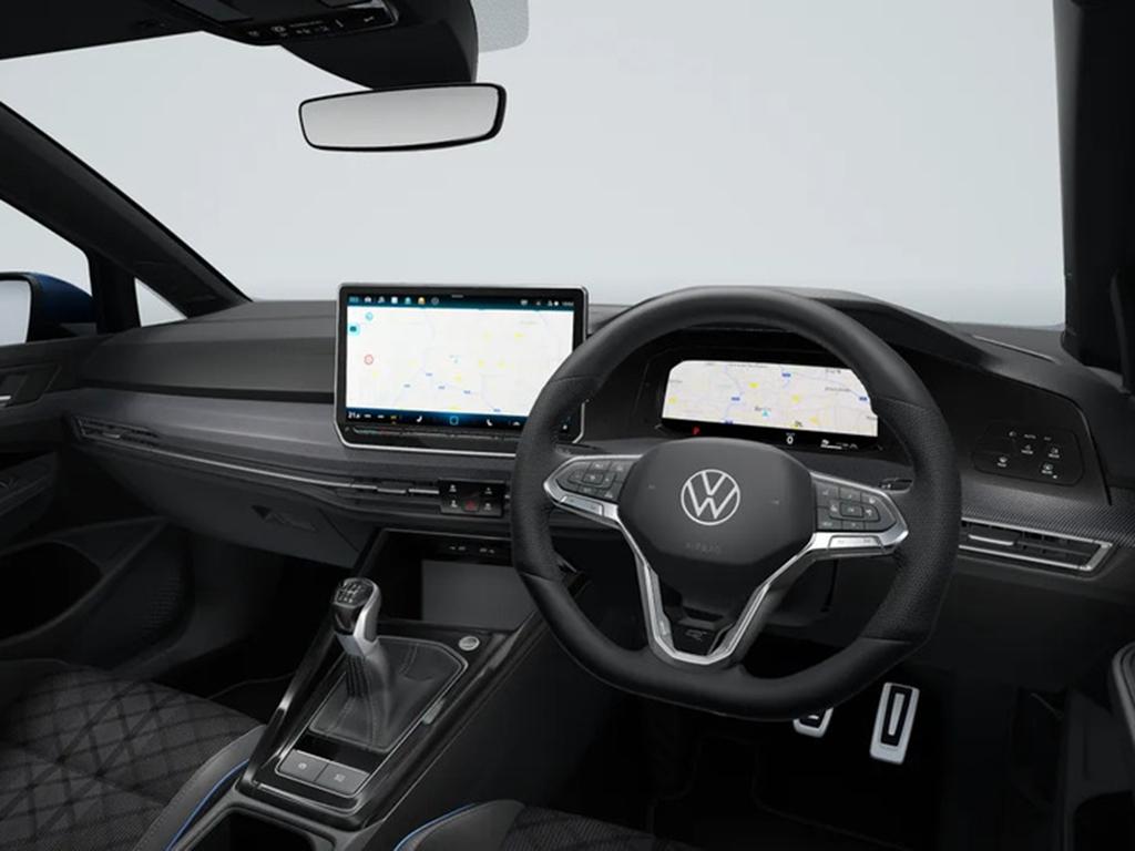 Used Volkswagen Golf 2025 for sale - 76429261: Photo 6